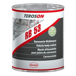 Etansant Pensulabil Caroserie Teroson RB 53, 1kg