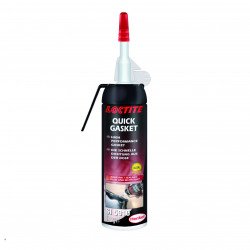 Etansant Siliconic Negru Loctite Quick Gasket 5910, 100ml