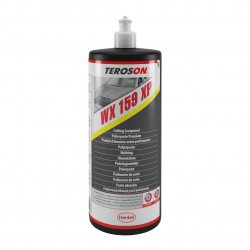 Pasta Polish Abraziv Teroson Cutting Compound WX 159 XP, 1kg Pasta Polish Abraziv Teroson Cutting Compound WX 159 XP, 1kg