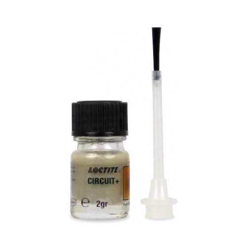 Set Reparare Circuite Loctite 3863, 2ml Set Reparare Circuite Loctite 3863, 2ml