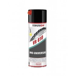 Spray Lubrifiant Multifunctional Teroson VR 610, 400ml Spray Lubrifiant Multifunctional Teroson VR 610, 400ml