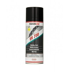 Spray Vaselina Alba Teroson VR 730, 400ml