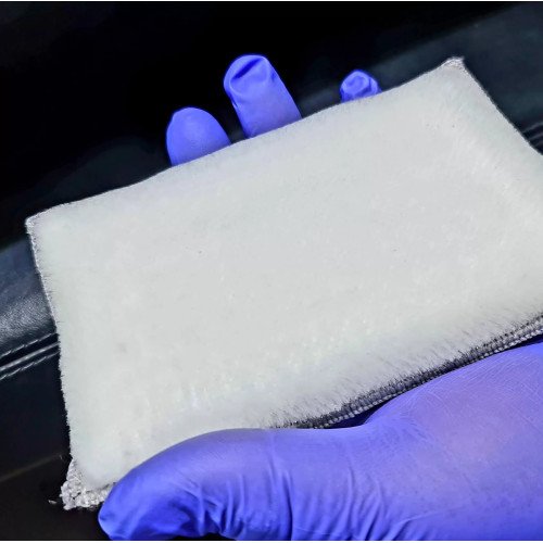 Burete Curatare Piele si Plastic Ice Pro Scrub King