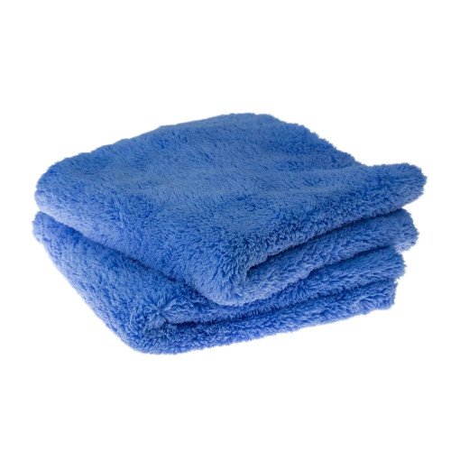 Laveta Microfibre Polish Ice Pro Cashmere, 550 GSM, 40 x 40cm