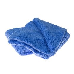 Laveta Microfibre Polish Ice Pro Cashmere, 550 GSM, 40 x 40cm