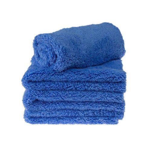Laveta Microfibre Polish Ice Pro Cashmere, 550 GSM, 40 x 40cm