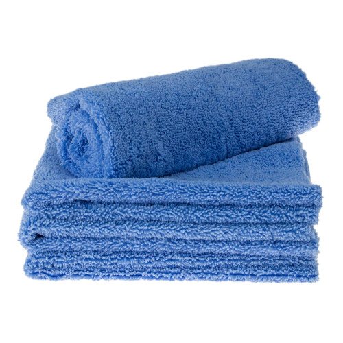 Laveta Microfibre Profesionala Ice Pro BIFriend, 380 GSM, 40 x 40cm Laveta Microfibre Profesionala Ice Pro BIFriend, 380 GSM, 40 x 40cm