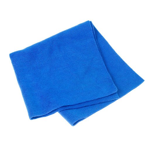 Laveta Microfibre Profesionala Ice Pro Pearl, 380 GSM, 40 x 40cm