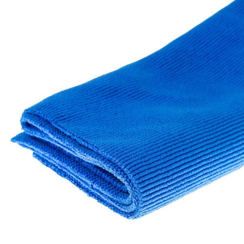 Laveta Microfibre Profesionala Ice Pro Pearl, 380 GSM, 40 x 40cm