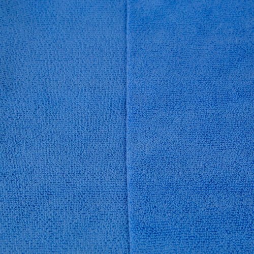 Laveta Microfibre Profesionala Ice Pro Soldier, 380 GSM, 40 x 40cm
