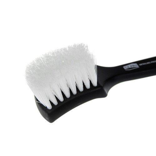 Perie Curatare Anvelope si Mocheta Ice Pro Tyre and Carpet Brush