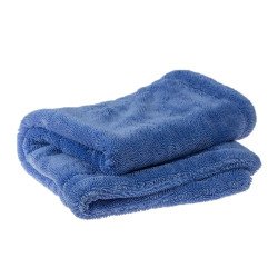 Prosop Uscare ICE PRO Atlantis, Albastru, 1400gsm, 80 x 50cm