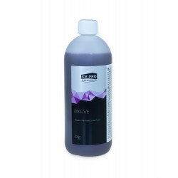 Spuma Alcalina Prespalare Auto Ice Pro Mauve, 1kg