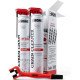 Kit Intretinere Lant Moto Ipone Off-Road Chain Care, 3 buc Kit Intretinere Lant Moto Ipone Off-Road Chain Care, 3 buc