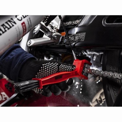 Kit Intretinere Lant Moto Ipone Off-Road Chain Care, 3 buc Kit Intretinere Lant Moto Ipone Off-Road Chain Care, 3 buc