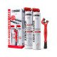 Kit Intretinere Lant Moto Ipone Off-Road Chain Care, 3 buc Kit Intretinere Lant Moto Ipone Off-Road Chain Care, 3 buc