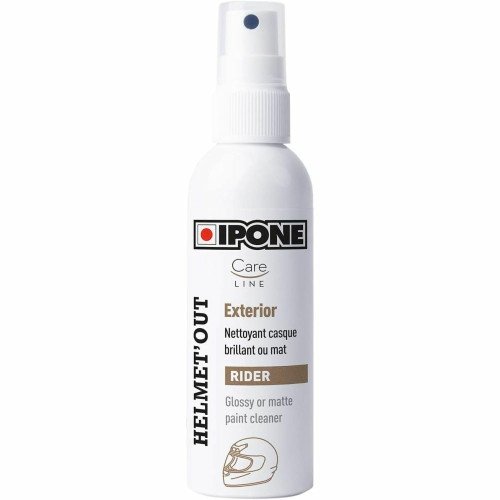 Spray Curatare Casca Moto Ipone Helmet Out, 100ml
