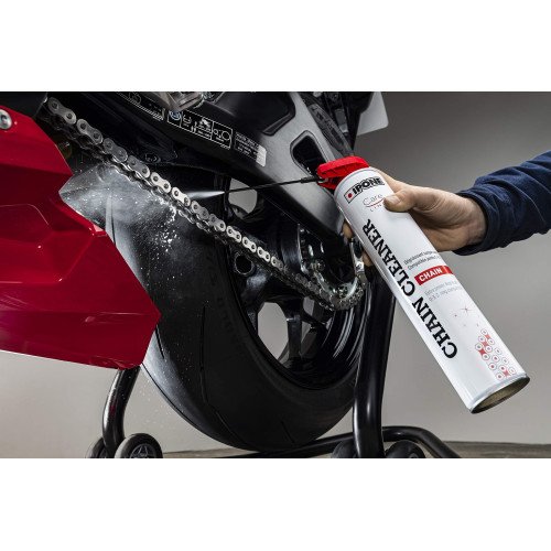 Spray Curatare Lant Moto Ipone Chain Cleaner, 750ml