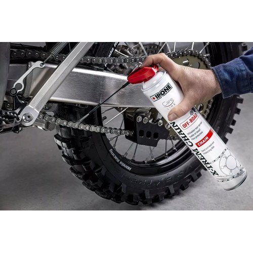 Spray Lant Moto Ipone X-trem Chain Off-Road, 750ml
