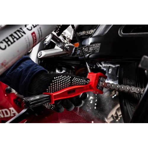 Spray Lant Moto Ipone X-trem Chain Road, 500ml