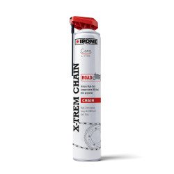 Spray Lant Moto Ipone X-trem Chain Road, 750ml