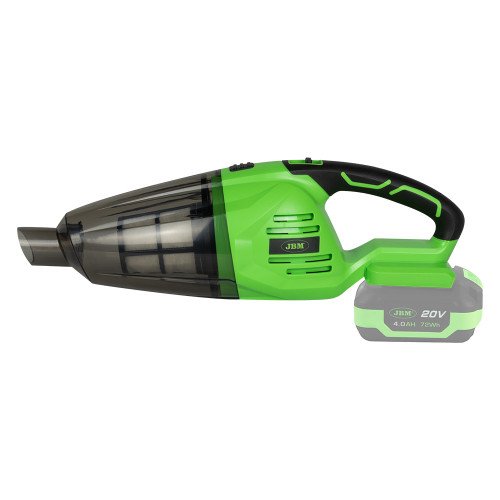 Aspirator Portabil cu Baterii JBM Vacuum Cleaner