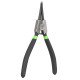 Cleste Sigurante Exterior JBM Circlip Plier, 180mm