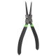 Cleste Sigurante Interior JBM Circlip Plier, 180mm