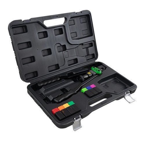 Cleste pentru Piulite Nituibile M3 - M12 JBM