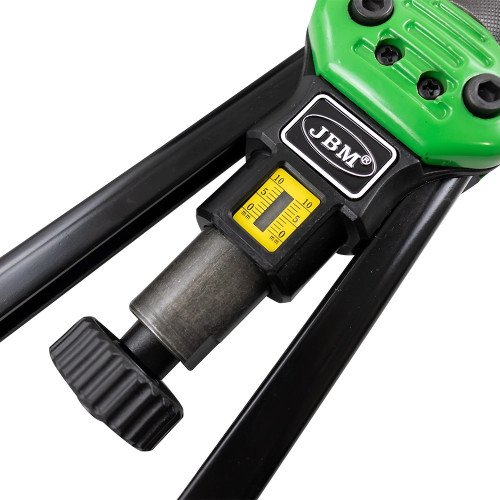 Cleste pentru Piulite Nituibile M3 - M12 JBM