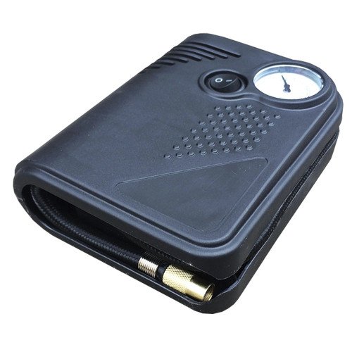 Compresor Auto Portabil JBM Air Compressor, 12V