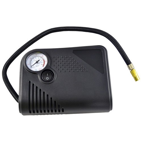 Compresor Auto Portabil JBM Air Compressor, 12V
