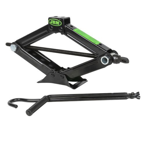 Cric Foarfeca JBM Scisossor Jack, 1.5T