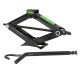 Cric Foarfeca JBM Scisossor Jack, 1.5T
