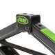 Cric Foarfeca JBM Scisossor Jack, 1.5T
