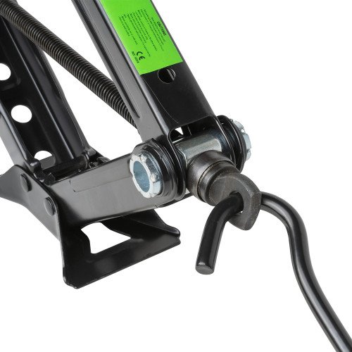 Cric Foarfeca JBM Scisossor Jack, 1.5T