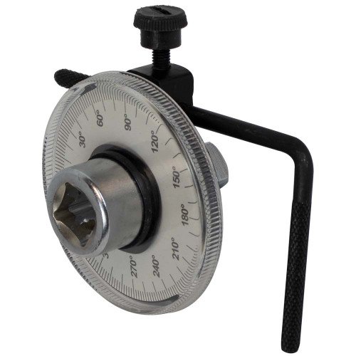 Dispozitiv Unghi Strangere Suruburi 1/2 JBM Torque Angle Gauge