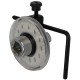 Dispozitiv Unghi Strangere Suruburi 1/2 JBM Torque Angle Gauge
