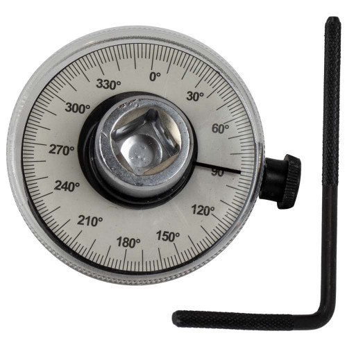Dispozitiv Unghi Strangere Suruburi 1/2 JBM Torque Angle Gauge