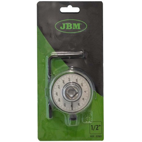 Dispozitiv Unghi Strangere Suruburi 1/2 JBM Torque Angle Gauge