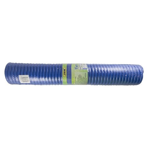 Furtun Aer Comprimat JBM Spiral Pneumatic Air Hose, 15m