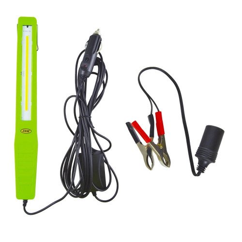 Lampa Inspectie LED JBM Ultra Slim Inspection Light, 12V