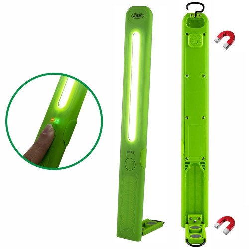 Lampa Inspectie Ultra Slim JBM Inspection Light, 300 lm