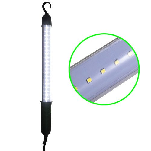 Lampa de Lucru LED JBM Tub Work Light, 400 lm