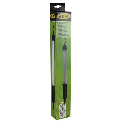Lampa de Lucru LED JBM Tub Work Light, 400 lm