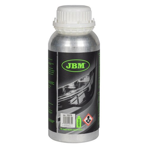 Lichid Polimer Restaurare Faruri JBM, 600ml Lichid Polimer Restaurare Faruri JBM, 600ml