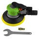 Masina de Slefuit Pneumatica Orbitala JBM Air Orbital Sander, 150mm
