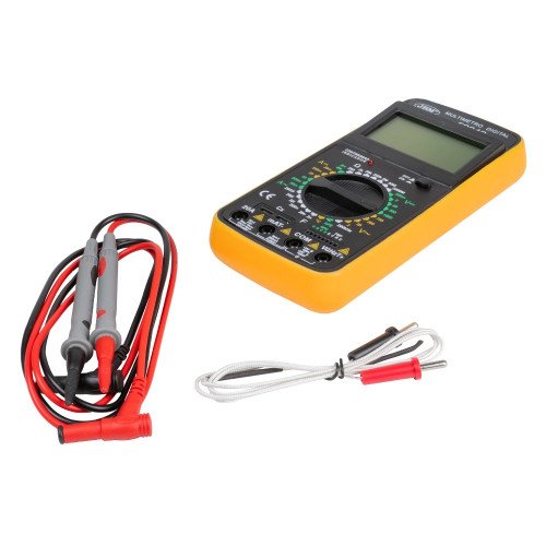 Multimetru Digital JBM Multimeter
