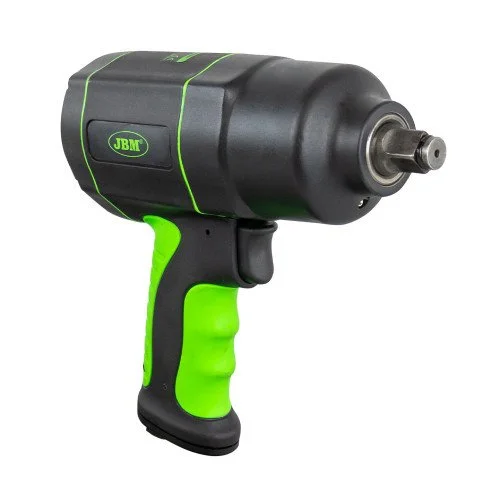 Pistol de Impact 1/2 JBM Impact Wrench, 1200Nm - Scule - Pro