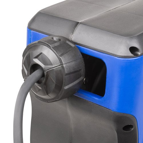 Prelungitor Rola Tambur Curent JBM Retractable Cable Reel, 12m